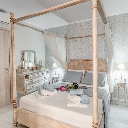 Papalina Suite Corfu  Eksteriør bilde