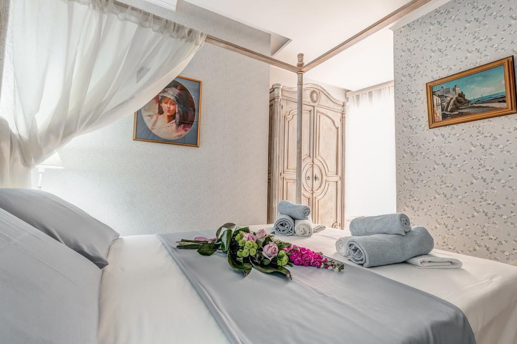 Papalina Suite Corfu  Eksteriør bilde