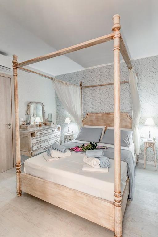 Papalina Suite Corfu  Eksteriør bilde
