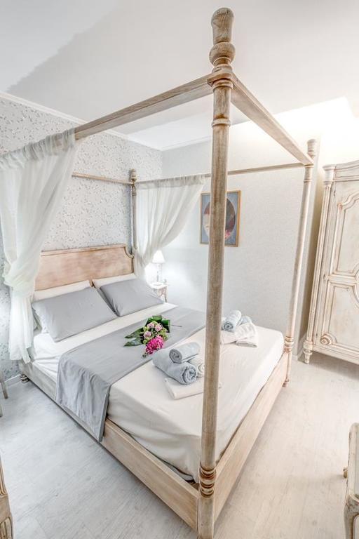 Papalina Suite Corfu  Eksteriør bilde