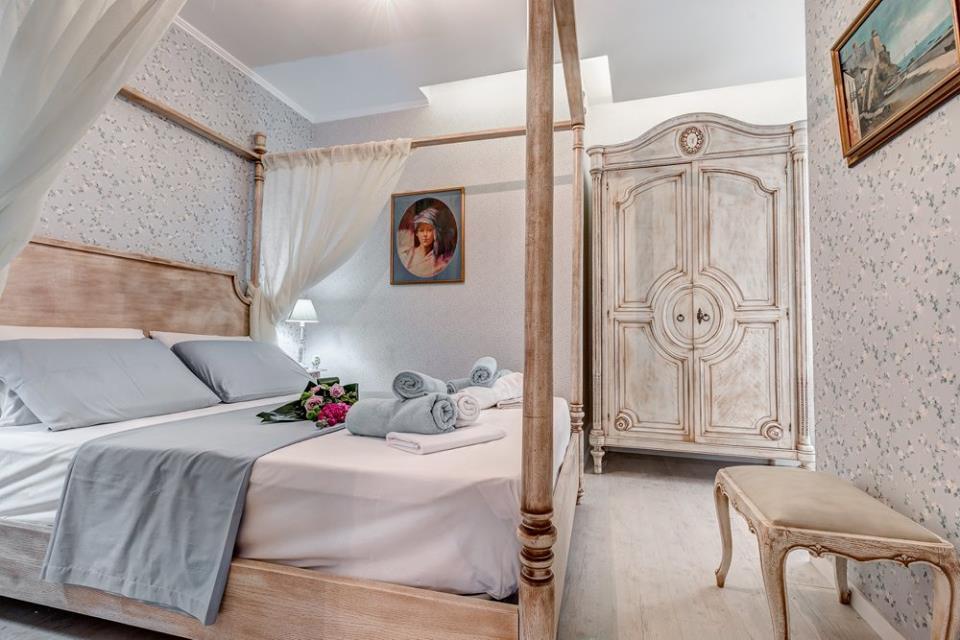 Papalina Suite Corfu  Eksteriør bilde