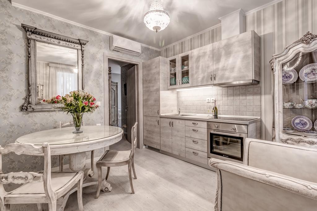 Papalina Suite Corfu  Eksteriør bilde